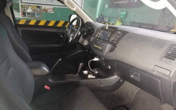 2015 Toyota Fortuner for sale in Bacoor-3