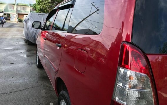 2013 Toyota Innova for sale in Imus-5