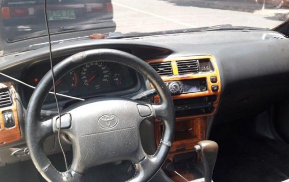 2nd Hand Toyota Corolla 1993 at 130000 km for sale-2