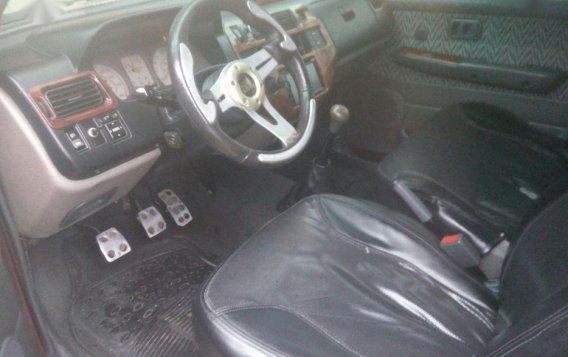 2nd Hand Toyota Revo 2002 for sale in Muntinlupa-5