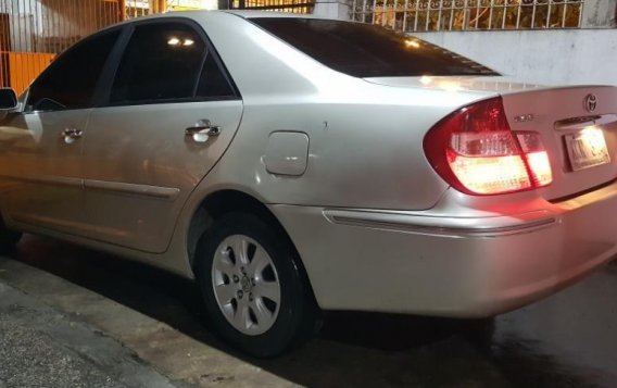 2nd Hand Toyota Camry 2003 at 150000 km for sale-7
