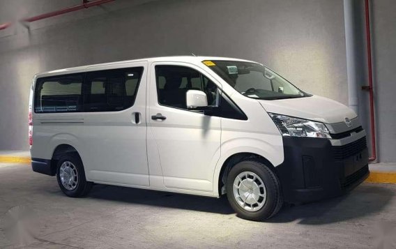 Brand New Toyota Wigo 2019 for sale in Manila-6