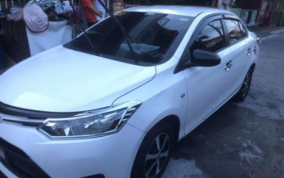2nd Hand Toyota Vios 2016 for sale in Tuguegarao