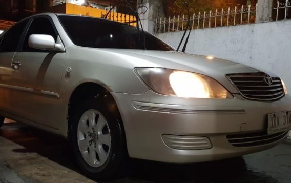 2nd Hand Toyota Camry 2003 at 150000 km for sale-8