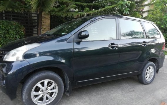 Toyota Avanza 2013 Automatic Gasoline for sale in Antipolo