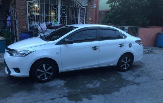 2nd Hand Toyota Vios 2016 for sale in Tuguegarao-2