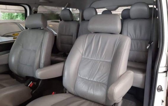 Toyota Hiace 2013 Automatic Diesel for sale in Makati-8