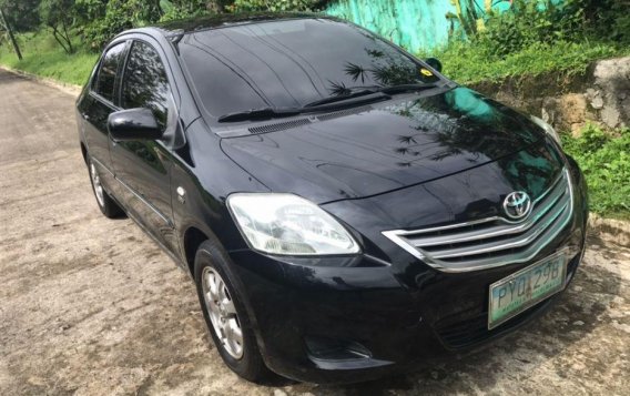 2010 Toyota Vios for sale in Makati