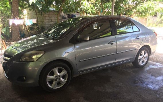 2nd Hand Toyota Vios 2010 Automatic Gasoline for sale in Mangaldan