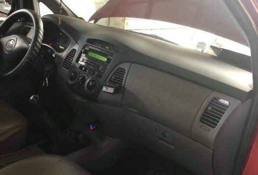 2006 Toyota Innova for sale in Alfonso-4