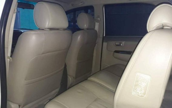 Toyota Fortuner 2012 Automatic Diesel for sale in Mandaue-4