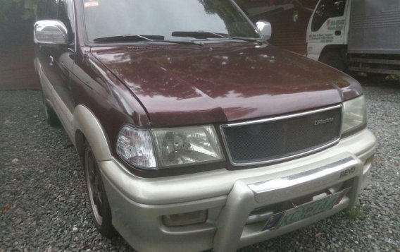 2nd Hand Toyota Revo 2002 for sale in Muntinlupa