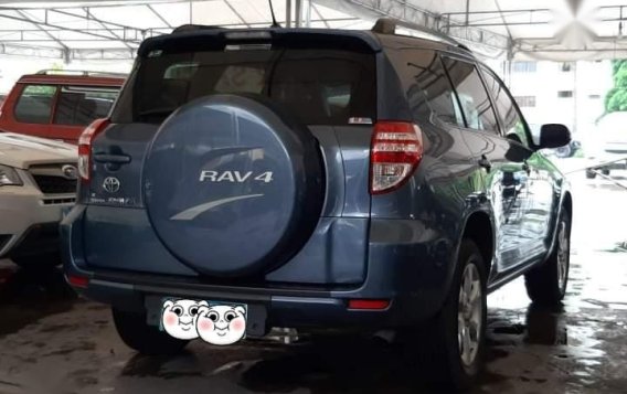 2nd Hand Toyota Rav4 2010 for sale in Manila-2