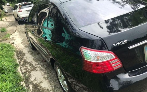 2010 Toyota Vios for sale in Makati-4