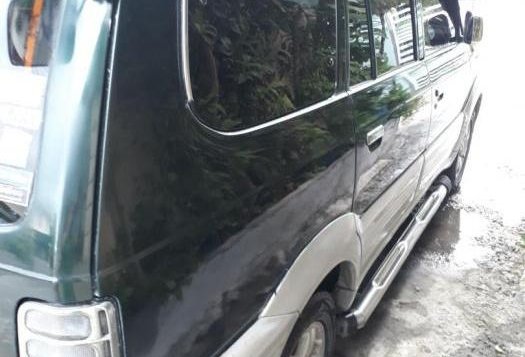 Selling 2nd Hand Toyota Revo 2002 in Imus-5