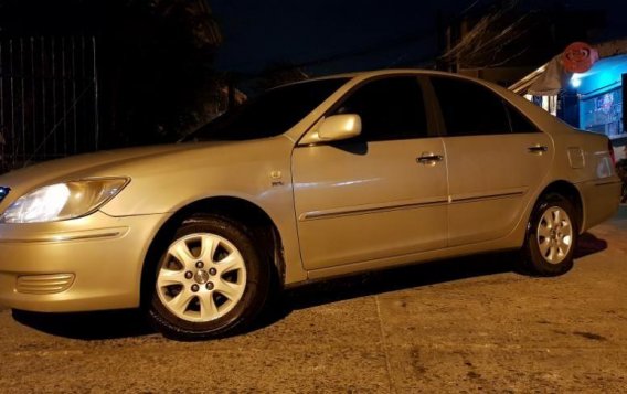 2nd Hand Toyota Camry 2003 at 150000 km for sale-9