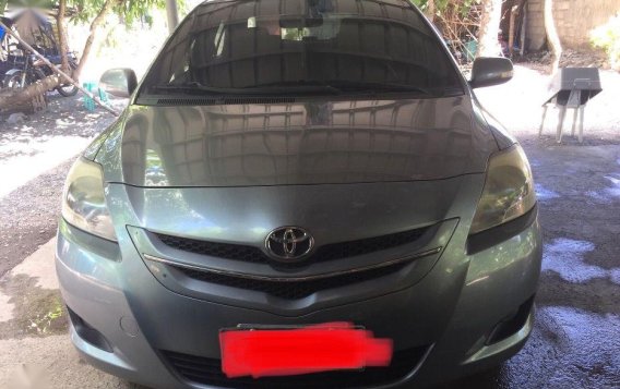 2nd Hand Toyota Vios 2010 Automatic Gasoline for sale in Mangaldan-3