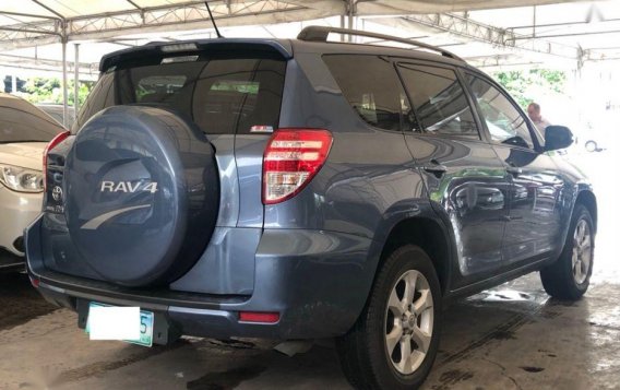 2nd Hand Toyota Rav4 2010 Automatic Gasoline for sale in Makati-5