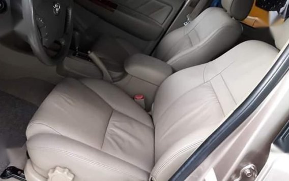 2nd Hand Toyota Fortuner 2010 for sale in Bacoor-10