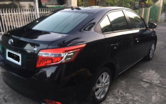 Toyota Vios 2016 Manual Gasoline for sale in Pateros-2