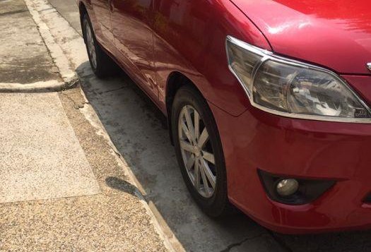 2nd Hand Toyota Innova 2013 for sale in Quezon City-3