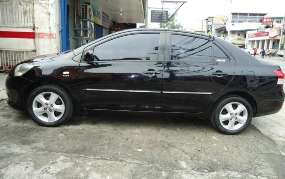 2nd Hand Toyota Vios 2010 for sale in Marikina-2