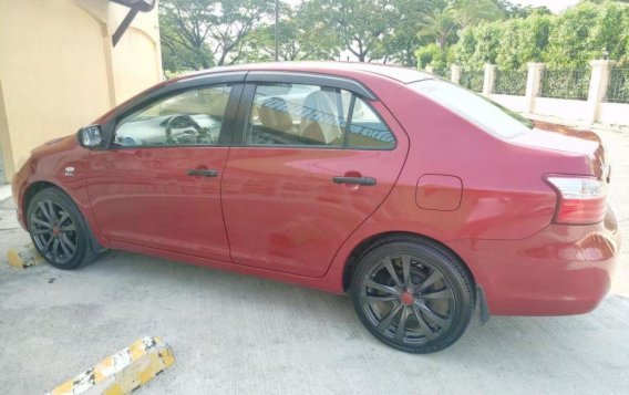Selling 2nd Hand Toyota Vios 2011 at 90000 km in Bacoor-2