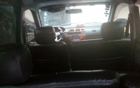 2nd Hand Toyota Revo 2002 for sale in Muntinlupa-4