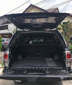 Sell 2018 Toyota Hilux at 12000 km in Pasig-6