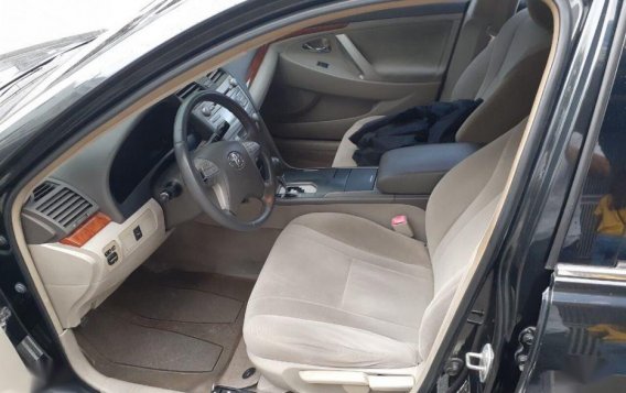 2nd Hand Toyota Camry 2010 for sale in Makati-2