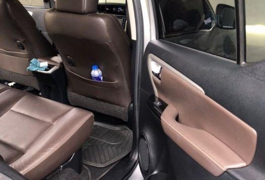 Toyota Fortuner 2018 Automatic Diesel for sale in Quezon City-8