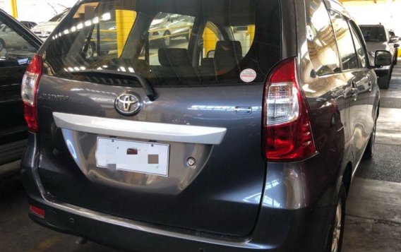 2016 Toyota Avanza for sale in Quezon City-3