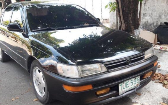 2nd Hand Toyota Corolla 1993 at 130000 km for sale