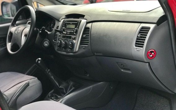 2013 Toyota Innova for sale in Imus-8