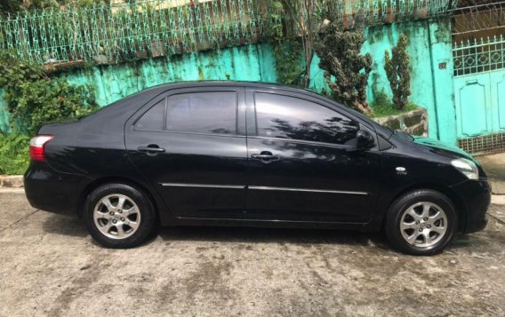 2010 Toyota Vios for sale in Makati-2