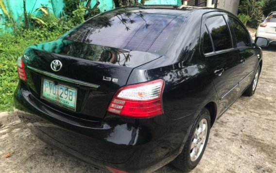 2010 Toyota Vios for sale in Makati-3