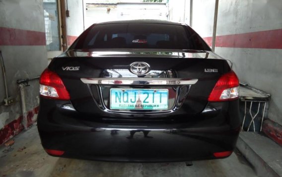 2nd Hand Toyota Vios 2010 for sale in Marikina-5