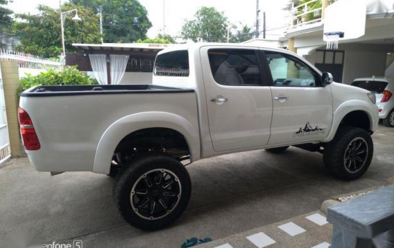 2012 Toyota Hilux for sale in Talisay-6