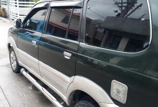 Selling 2nd Hand Toyota Revo 2002 in Imus-2