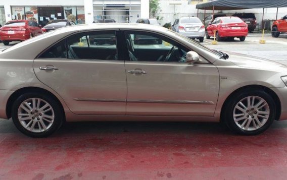 Toyota Camry 2011 Automatic Gasoline for sale in Manila-1