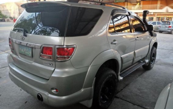 2006 Toyota Fortuner for sale in Angeles-2