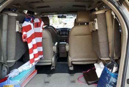 2nd Hand Toyota Innova 2013 for sale in Caloocan-3