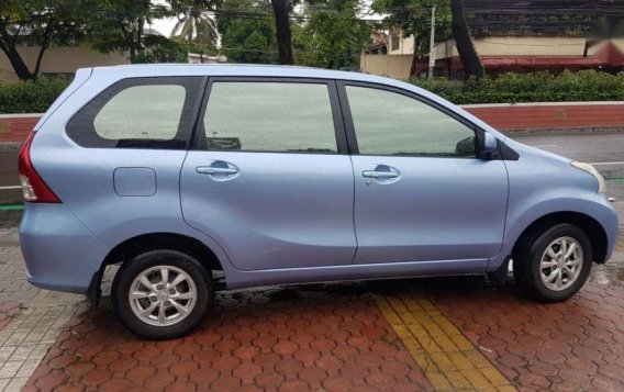 Selling Toyota Avanza 2013 Automatic Gasoline in Quezon City-3