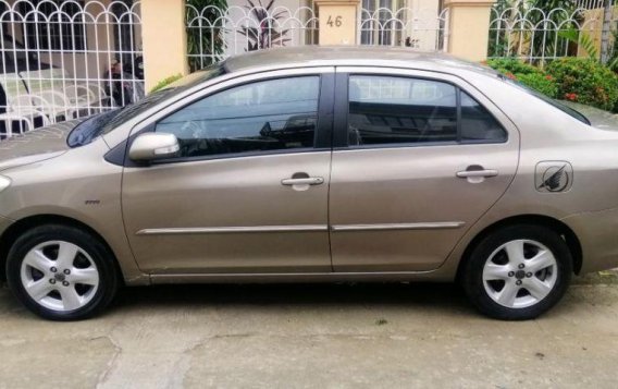 Toyota Vios 2009 Automatic Gasoline for sale in Marikina-1