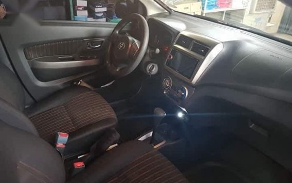 2018 Toyota Wigo for sale in Lucena-4