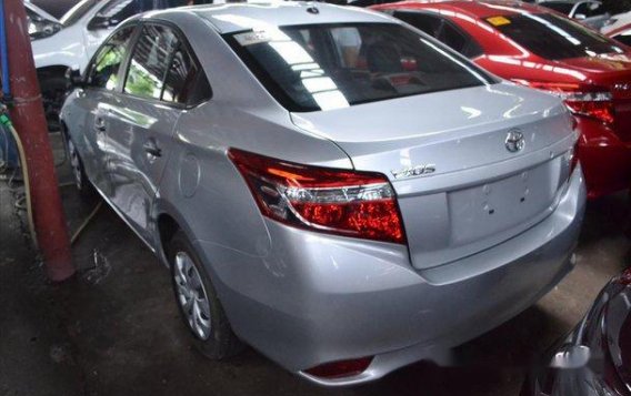 Toyota Vios 2015 Manual Gasoline for sale in Manual-6