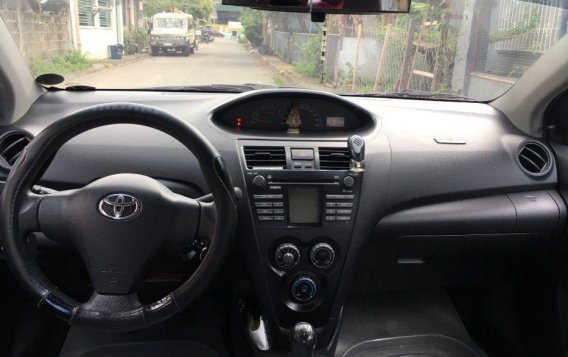 Selling 2nd Hand Toyota Vios 2010 in Santa Rosa-6