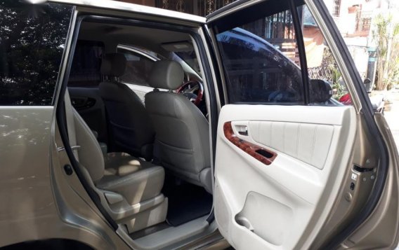 2nd Hand Toyota Innova 2013 for sale in Caloocan-1