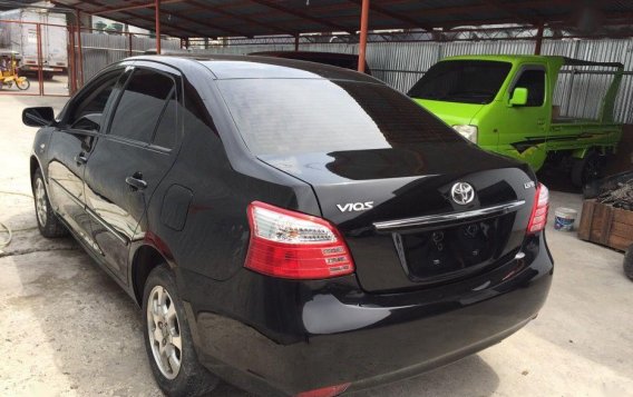 2nd Hand Toyota Vios 2011 at 73000 km for sale in Mandaue-4