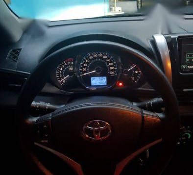 2015 Toyota Vios for sale in Muntinlupa-3